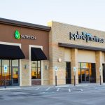 iv nutrition franchise location