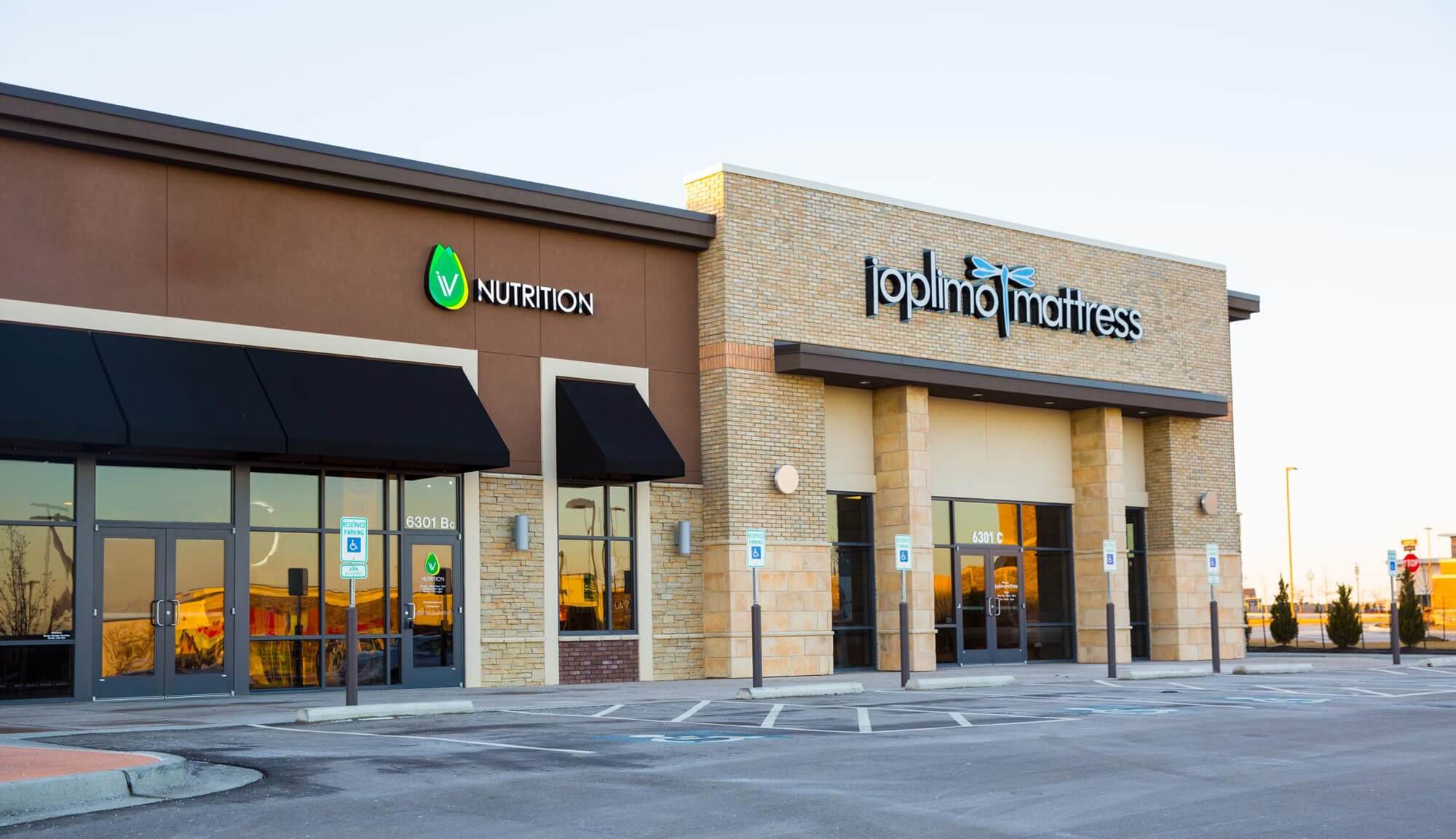 iv nutrition franchise location